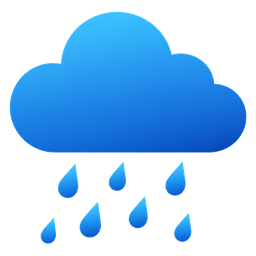 RainDrill