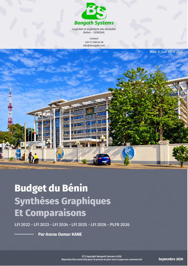 Couverture — Bénin