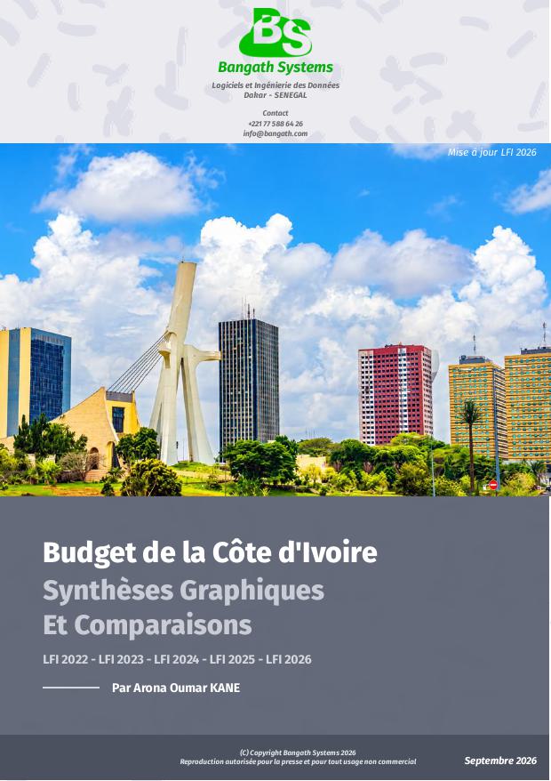 Couverture — Côte d'Ivoire