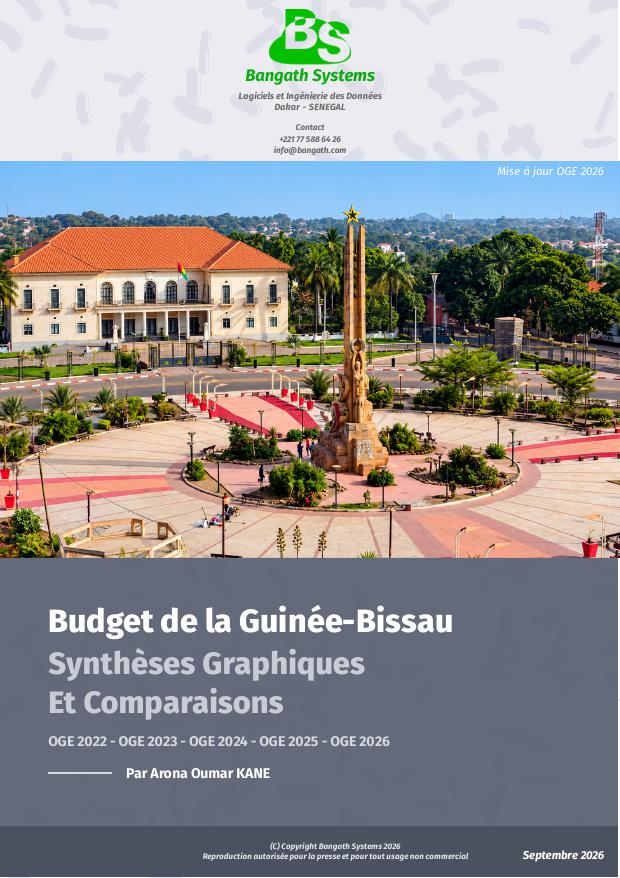 Couverture — Guinée-Bissau