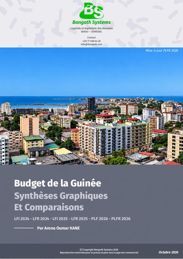 Couverture - Guinée